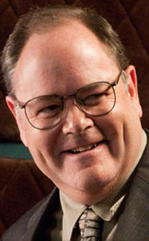 David Huband